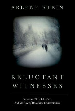 Reluctant Witnesses - Stein, Arlene