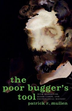 The Poor Bugger's Tool - Mullen, Patrick R