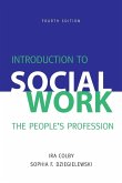 Introduction to Social Work, Fourth Edition