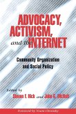 Advocacy, Activism, and the Internet