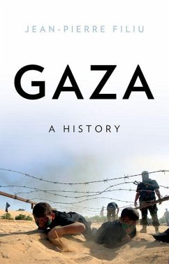 Gaza - Filiu, Jean-Pierre