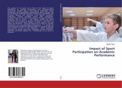 Impact of Sport Participation on Academic Performance