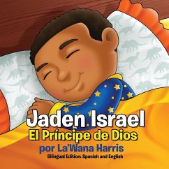 Jaden Israel - Harris, La'Wana