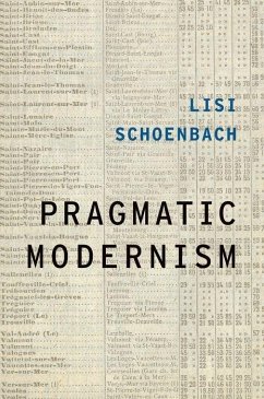 Pragmatic Modernism - Schoenbach, Lisi