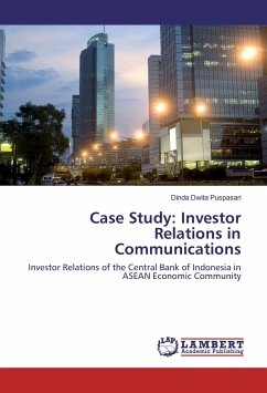 Case Study: Investor Relations in Communications