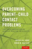 Overcoming Parent-Child Contact Problems