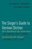 Singer's Guide to German Diction