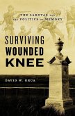 Surviving Wounded Knee