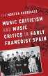 Music Criticism and Music Critics in... - Bild 1