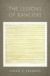 The Lessons of Ranciere - Bild 1