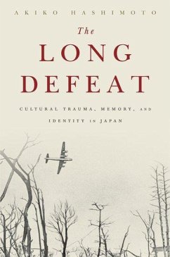 The Long Defeat - Hashimoto, Akiko