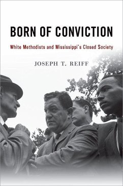 Born of Conviction - Reiff, Joseph T