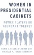 Women in Presidential Cabinets - Bild 1