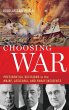 Choosing War - Bild 1