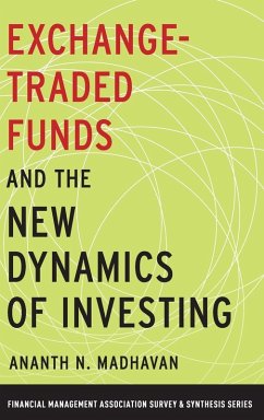 Cover Exchange-Traded Funds and the New Dynamics of Investing