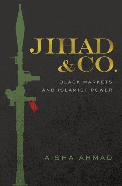 Jihad & Co. - Ahmad, Aisha