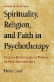Spirituality, Religion, and Faith in Psychotherapy