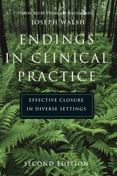 Endings in Clinical Practice, Second Edition - Walsh, Joseph