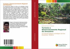 Turismo e Desenvolvimento Regional da Amazônia