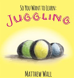So You Want to Learn - Wall, Matthew