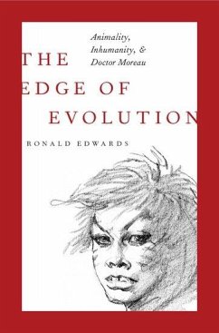 The Edge of Evolution - Edwards, Ronald