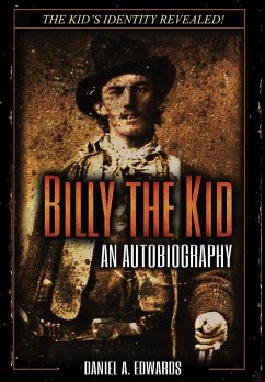 Billy the Kid - Edwards, Daniel A.