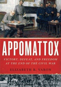 Appomattox - Varon, Elizabeth R