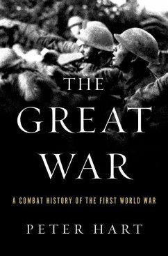 The Great War - Hart, Peter