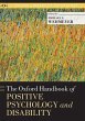Oxford Handbook of Positive Psychology... - Bild 1