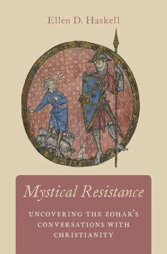 Mystical Resistance - Haskell, Ellen D