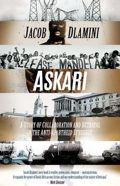 Askari - Dlamini, Jacob