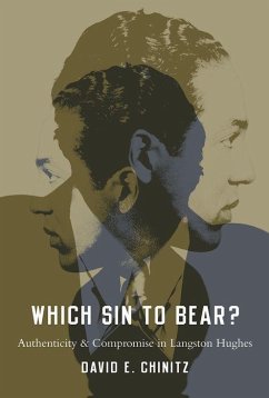 Which Sin to Bear? - Chinitz, David E