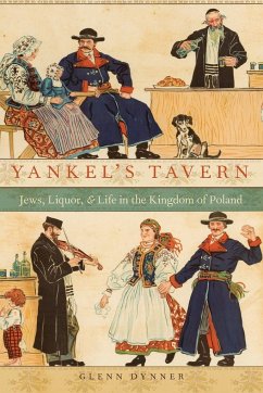 Yankel's Tavern - Dynner, Glenn