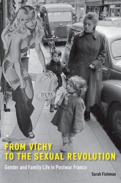 From Vichy to the Sexual Revolution - Fishman, Sarah