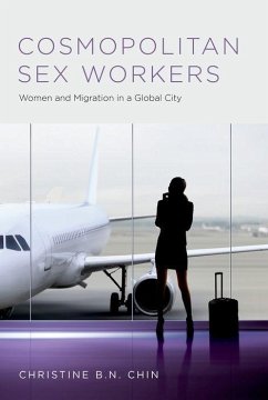 Cosmopolitan Sex Workers - Chin, Christine B N