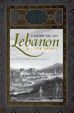 Lebanon - Harris, William