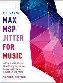 Max/Msp/Jitter for Music