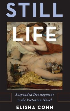 Cover Still Life