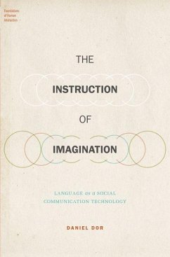 The Instruction of Imagination - Dor, Daniel