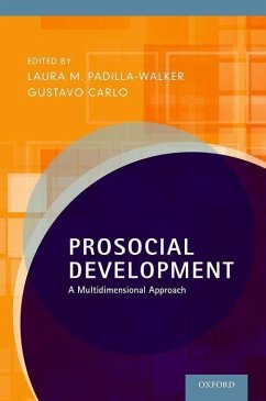 Prosocial Development