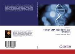 Human DNA topoisomerase Inhibitors