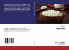 Probiotics - Singh, Prabhjyot;B.S., Suma