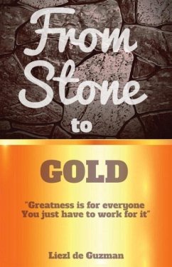 From Stone to Gold - de Guzman, Liezl