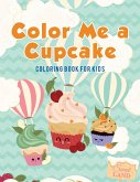 Color Me a Cupcake