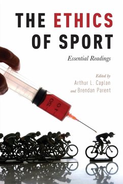 The Ethics of Sport