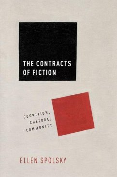 Contracts of Fiction - Spolsky, Ellen