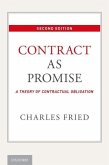 Contract as Promise 2e P