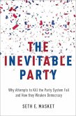 The Inevitable Party: Why Attempts to Kill the Party System Fail and How They Weaken Democracy