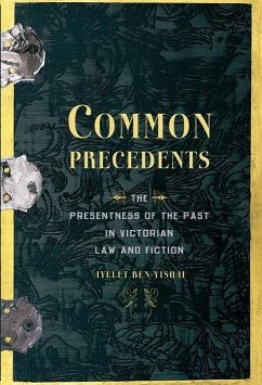 Common Precedents - Ben-Yishai, Ayelet