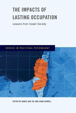 Impacts of Lasting Occupation